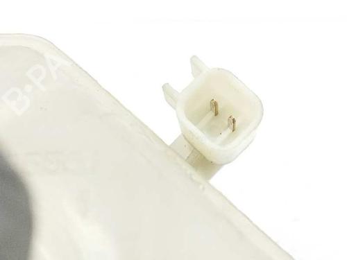 Brake master cylinder LAND ROVER RANGE ROVER EVOQUE (L538)  | BP9850339M77 