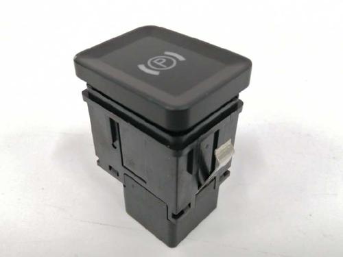 Hand brake VW PASSAT B6 (3C2) 2.0 TDI 16V | BP8790410I18 