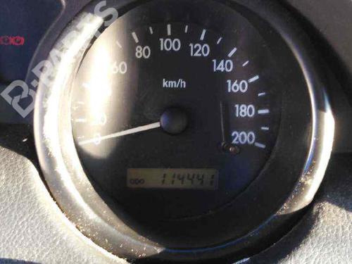 Engine CHEVROLET AVEO / KALOS Hatchback (T200) 1.4 16V | BP10315344M1 