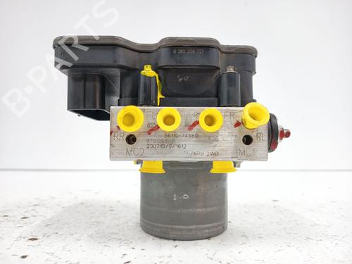 ABS ABS SUZUKI VITARA (LY) 1.4 T (APK414) (140 hp) 37293453 37293453