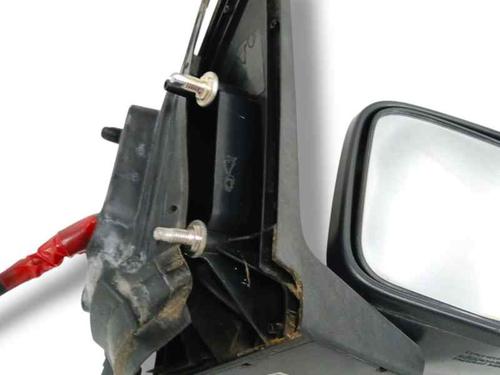 Right mirror HONDA CR-Z (ZF) 1.5 IMA (ZF2) | BP28513423C27