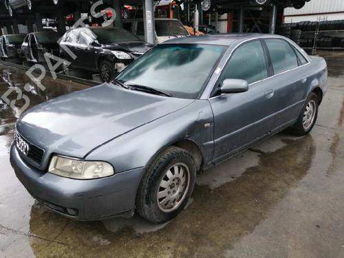 AC-rør AUDI A4 B5 (8D2)  | BP14154476M126 