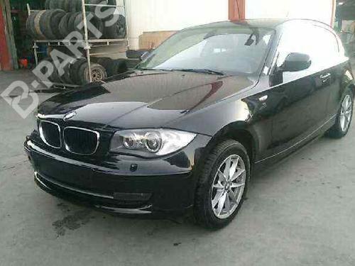 BMW 1 (E87)  116 d  19908