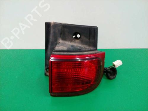 Used Right taillight HYUNDAI H-1 / STAREX Bus (A1) 2.5 TCi (99 hp) 12441600