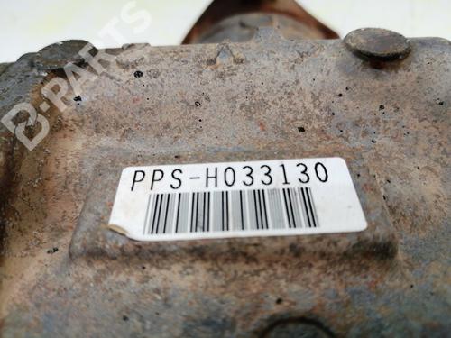 Transfer box HONDA CR-V II (RD_)  | BP11955544M36 