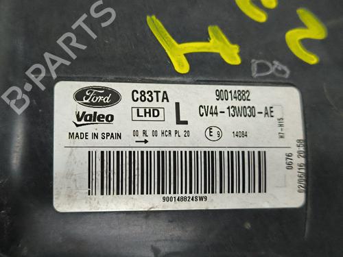 Left headlight FORD KUGA II (DM2) 2.0 TDCi | BP31882537C28  - Image 7