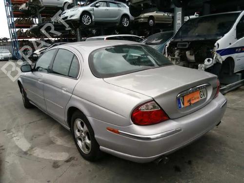 Front right lock JAGUAR S-TYPE II (X200) 3.0 V6 | BP11086224C97 
