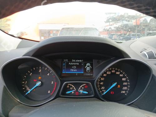 Instrument cluster FORD KUGA II (DM2) 2.0 TDCi | BP31882521C47 - Image 2