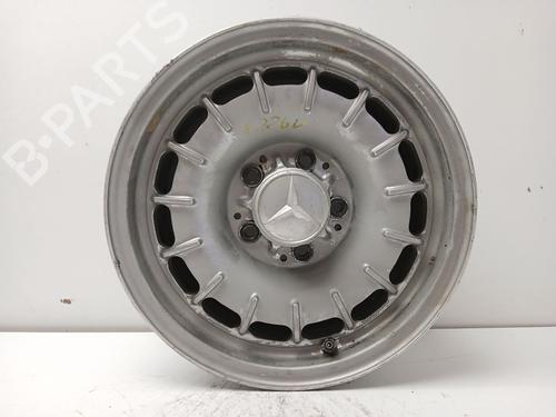Used Rim Rim 39526204 39526204