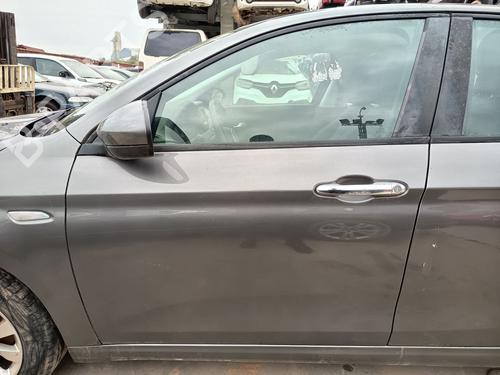 Used Left front door FIAT TIPO Hatchback (356_, 357_) 1.4 (356HXA1B, 357) (95 hp) 32673529