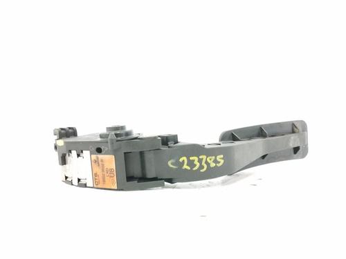 Pedal RENAULT MEGANE III Hatchback (BZ0/1_, B3_)  | BP11129674I4 