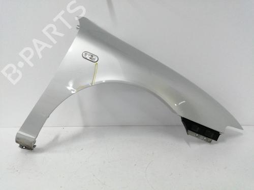 Used Right front fenders SEAT TOLEDO II (1M2) 1.9 TDI (110 hp) 12428851