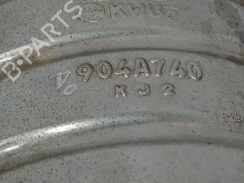 Catalyst HYUNDAI H350 Van 2.5 CRDI | BP20672140M10 