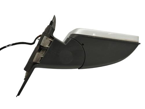 Right mirror MERCEDES-BENZ C-CLASS (W204) C 220 CDI (204.008) | BP15711868C27 