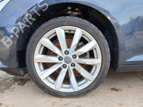 Salpicadero AUDI A4 B9 (8W2, 8WC) 2.0 TDI | BP28512297C46