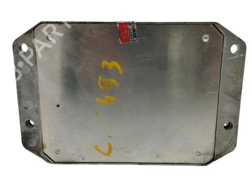 Engine control unit (ECU) OPEL COMBO Tour 1.7 CDTI 16V | BP16116881M57 