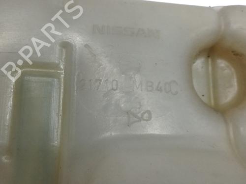 Expansion tank RENAULT TRUCKS Maxity  | BP23575427C120 
