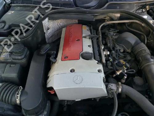 Switch MERCEDES-BENZ CLK (C208)  | BP11086245I30