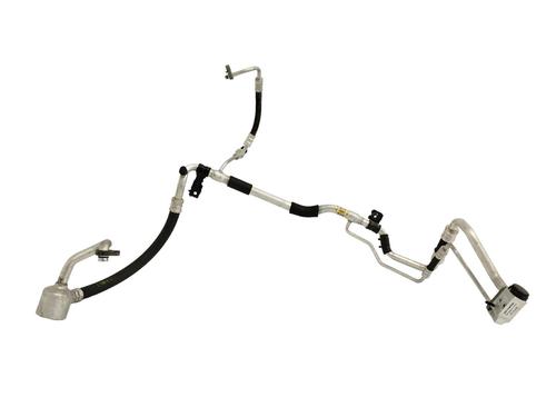 Used AC pipe HYUNDAI KONA (OS, OSE, OSI) 1.0 T-GDi (120 hp) 14154575