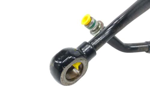 Pipe MERCEDES-BENZ M-CLASS (W164) ML 280 CDI 4-matic (164.120) | BP26597371M125 
