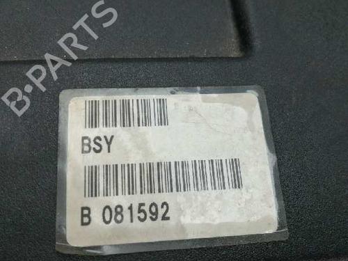 Engine MITSUBISHI OUTLANDER II (CW_W) 2.0 DI-D (CW8W) | BP7615777M1