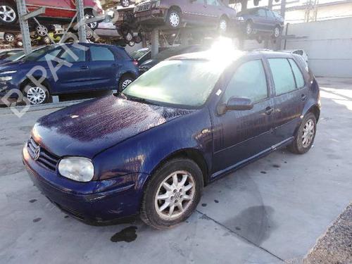 Right headlight VW GOLF IV (1J1) 1.6 | BP9833465C29 