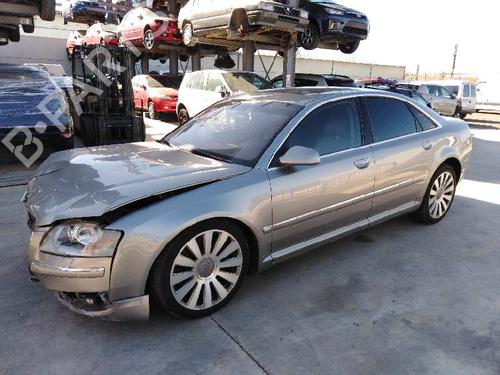 Cinturón de seguridad trasero izquierdo AUDI A8 D3 (4E2, 4E8)  | BP7245800I29 