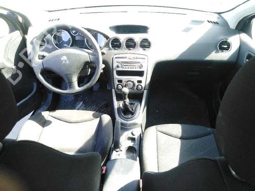 Steering rack PEUGEOT 308 I (4A_, 4C_) 1.4 16V | BP9294360M22