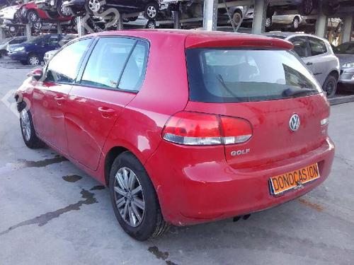 Radio VW GOLF VI (5K1)  | BP1244335E6 