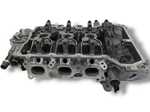 Cylinder head PEUGEOT 2008 I (CU_)  | BP29332042M5 