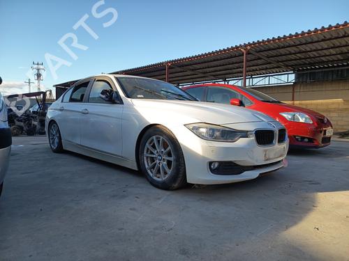 Brugte BMW 3 (F30, F80) [2011-2018]  4382012