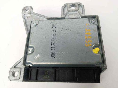 ECU airbags RENAULT SCÉNIC II (JM0/1_) 2.0 dCi (JM1K) | BP7241793M53 