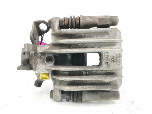 Left rear brake caliper AUDI A1 (8X1, 8XK) | BP11864533M107