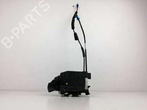 Used Front right lock CITROËN C4 Grand Picasso II (DA_, DE_) 1.2 THP 130 (130 hp) 7405058