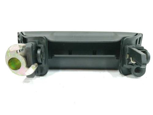 Exterior handle VW TRANSPORTER T4 Van (70A, 70H, 7DA, 7DH)  | BP8723059C122 