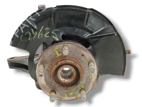 Used Left front steering knuckle KIA SPORTAGE II (JE_, KM_) [2004-2011]  24998939