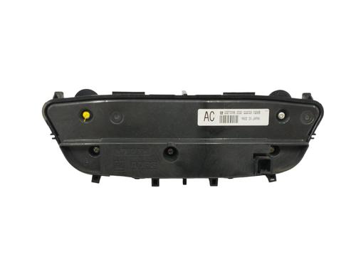 Climate control OPEL INSIGNIA A (G09) 2.0 CDTI (68) | BP16868599I5
