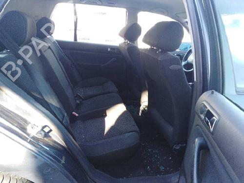 Højre baglygte VW GOLF IV (1J1) 1.6 16V | BP5220137C35 