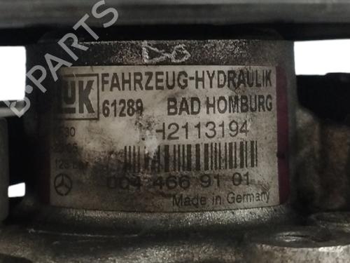 Steering pump MERCEDES-BENZ E-CLASS (W212) E 350 4-matic (212.087) | BP13925391M99