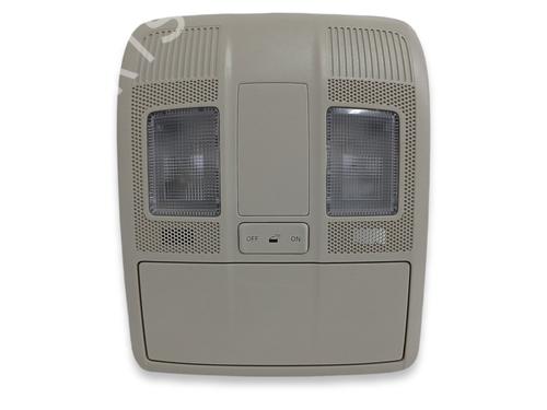 Luz interior MAZDA CX-3 (DK) 2.0 SKYACTIV-G (121 hp) 23958938