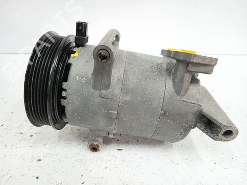 Used AC compressor AC compressor PEUGEOT BOXER Bus 2.2 HDi 110 (110 hp) 34264833 34264833