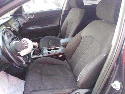 Right sun visor KIA OPTIMA (JF) 1.7 CRDi | BP7263307I2  - Image 24