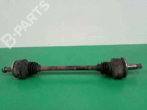 Left rear driveshaft MERCEDES-BENZ C-CLASS (W203) C 220 CDI (203.006, 203.008) | BP2521734M40 