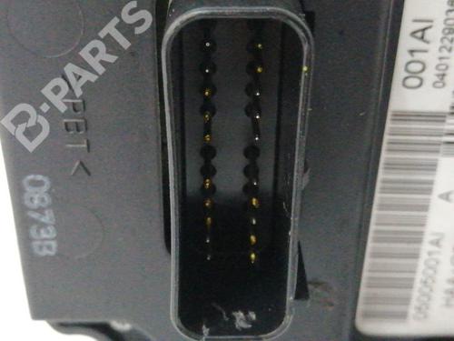 Climate control CHRYSLER VOYAGER IV (RG, RS) 2.5 CRD | BP10809987I5