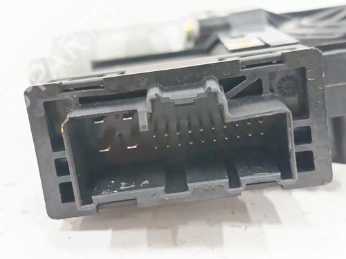 Right rear window motor VOLVO XC40 (536) D3 | BP38198528E22 - Image 4