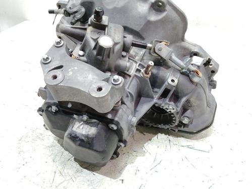 Gearbox OPEL CORSA D (S07)  | BP16300073M3 