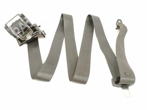 Used Rear left seatbelt OPEL ASTRA J (P10) 1.7 CDTI (68) (110 hp) 10713700