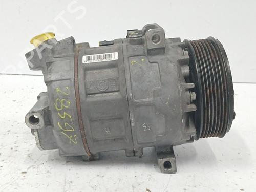 AC compressor OPEL VIVARO B Bus (X82) 1.6 CDTI (06) | BP40493242M34 - Image 3