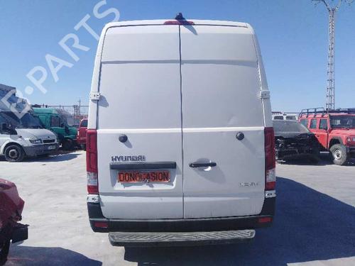 Mass air flow sensor OPEL ZAFIRA A MPV (T98) 2.0 DTI 16V (F75) | BP5841209M95 