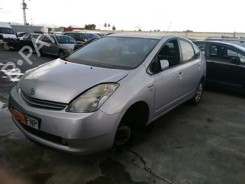 Module électronique TOYOTA PRIUS Liftback (_W2_)  | BP18345793M83 